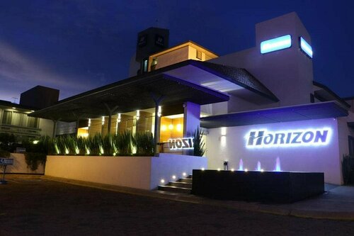 Hotel Horizon & Convention Center, Prenota Hotel Morelia Michoacan