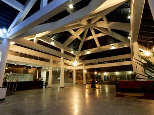 Swiss-Belinn Cherengin Hills