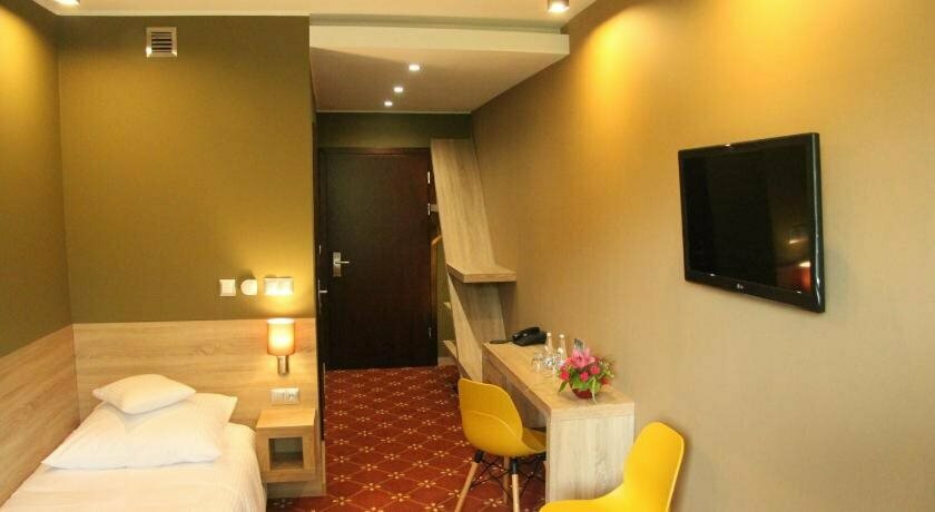 Hotel Dunajec