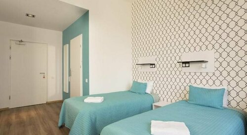 Hotel Traffic Poznań Stare Miasto, Забронировать Отель Старе Място Познань