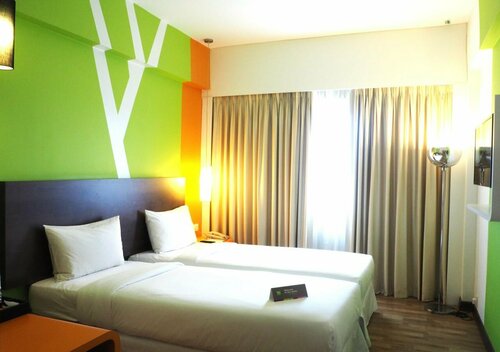 Kingston Hotel 22 - Cheras, Kuala Lumpur, Забронировать Отель Отели Черас 3 звезды, 3*
