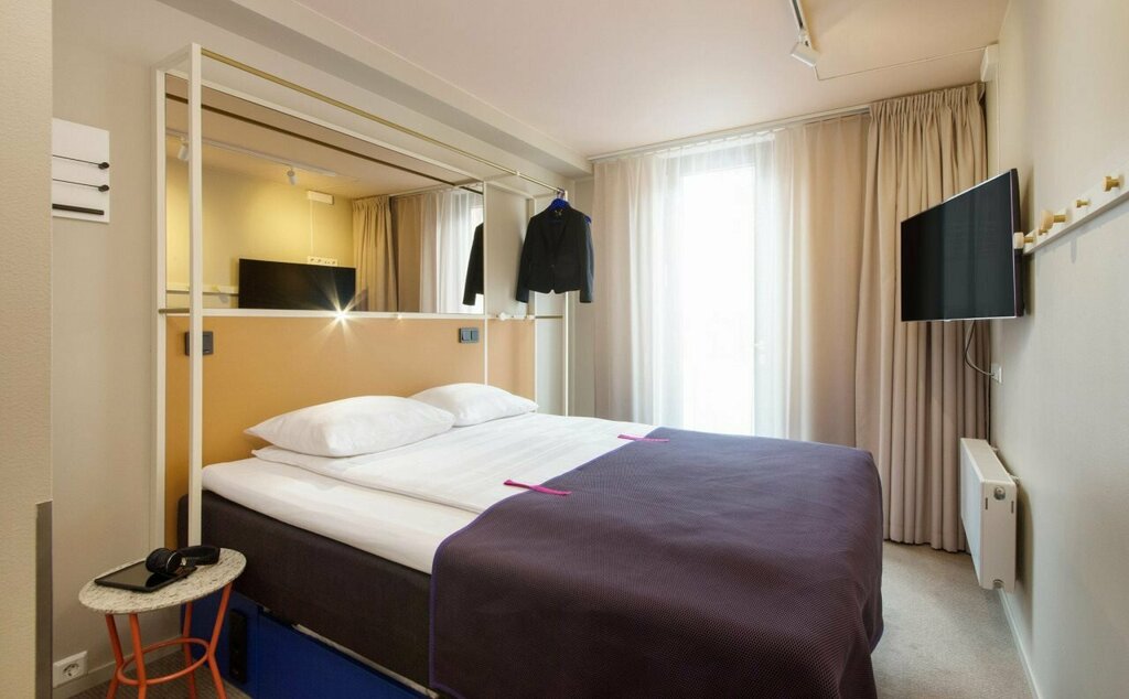 Scandic Go, Grensen 20