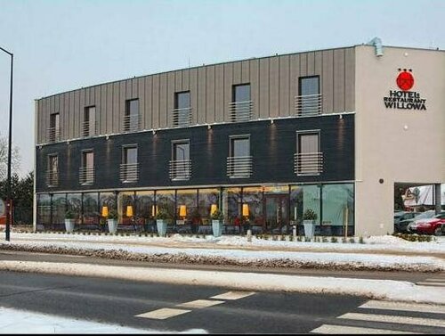 Hotel Willowa, Забронировать Отель Люблин Люблинское воеводство, рядом с Lublin Country Museum