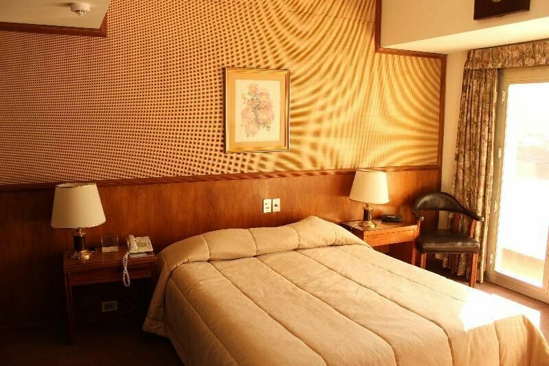 Hotel Chaco