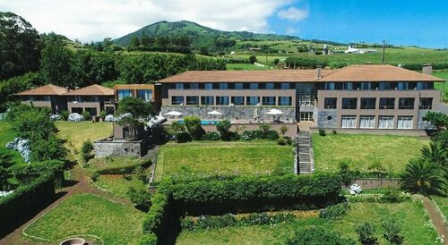 The Lince Nordeste, Buchen Sie Hotel Nordeste São Miguel