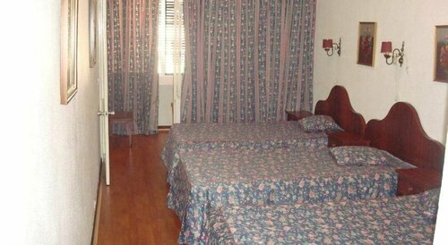 Residencial Parque, Rezerwuj Hotel Hotele w Funchal z Parkingiem, Parking