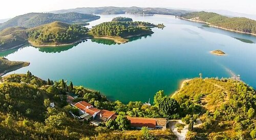 Paradise in Portugal, Réserver Maison d'hôtes Hôtels SPA à Alentejo, SPA