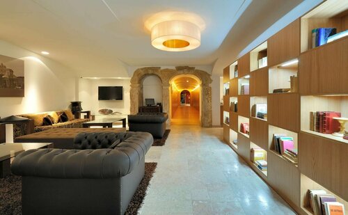 Vincci Baixa, Book Hotel Hoteller i Lisbon Region med morgenmad, Morgenmad