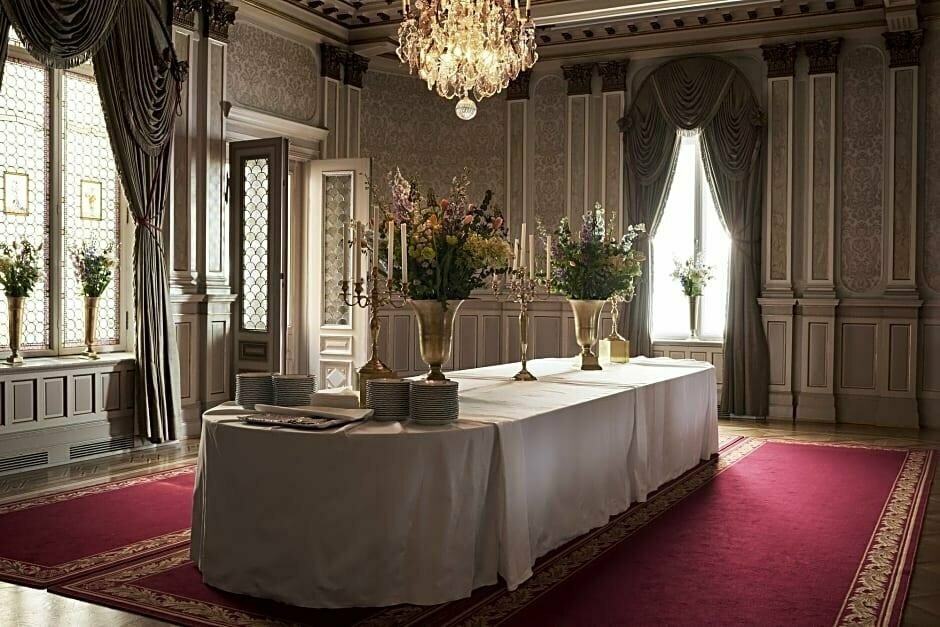 Grand Hôtel Stockholm