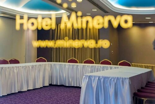 Hotel Minerva, Prenota Hotel Settore 1 Bucarest
