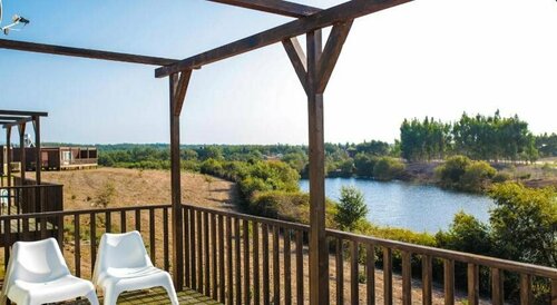 Zmar Eco Experience, Boek Hotel Alentejo hotels met ontbijt, Ontbijt