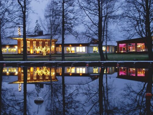 Best Western Hotel Norra Vattern, Prenota Hotel Askersund 