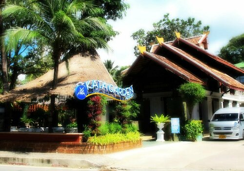 Kata Garden Resort