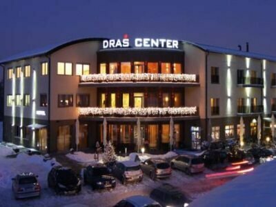 Dras