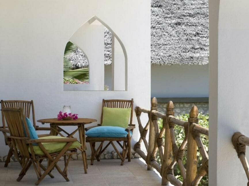 Mvuvi Boutique Resort