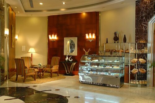 The Manohar Hyderabad, Забронировать Отель Отели Telangana 4 звезды, 4*