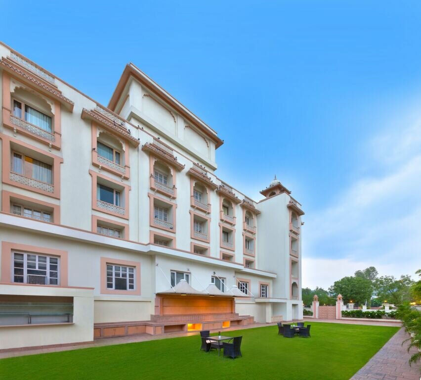 Park Regis Jaipur