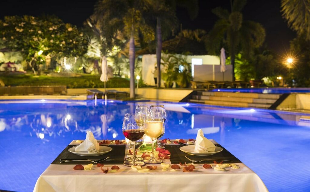 Ttc Hotel Premium Phan Thiet