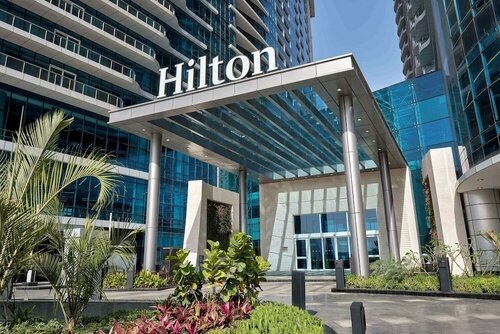 Sokon Residence Partial Nile view at Maadi, Забронировать Отель Отели Каира 5 звезд, рядом с HSBC Bank Egypt, 5*