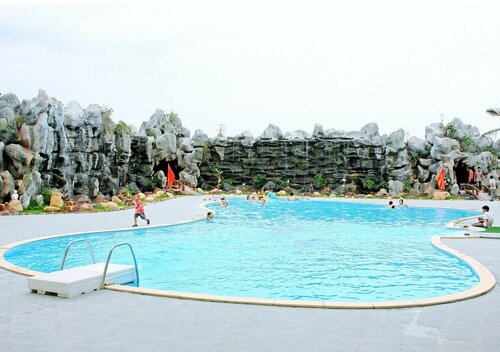 Camela Hotel & Resort, Забронировать Курортный отель СПА-отели Хайфона, SPA-услуги