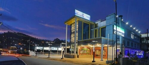 Ponmari Residency, Varaa Hotelli Udagamandalam Tamil Nadu