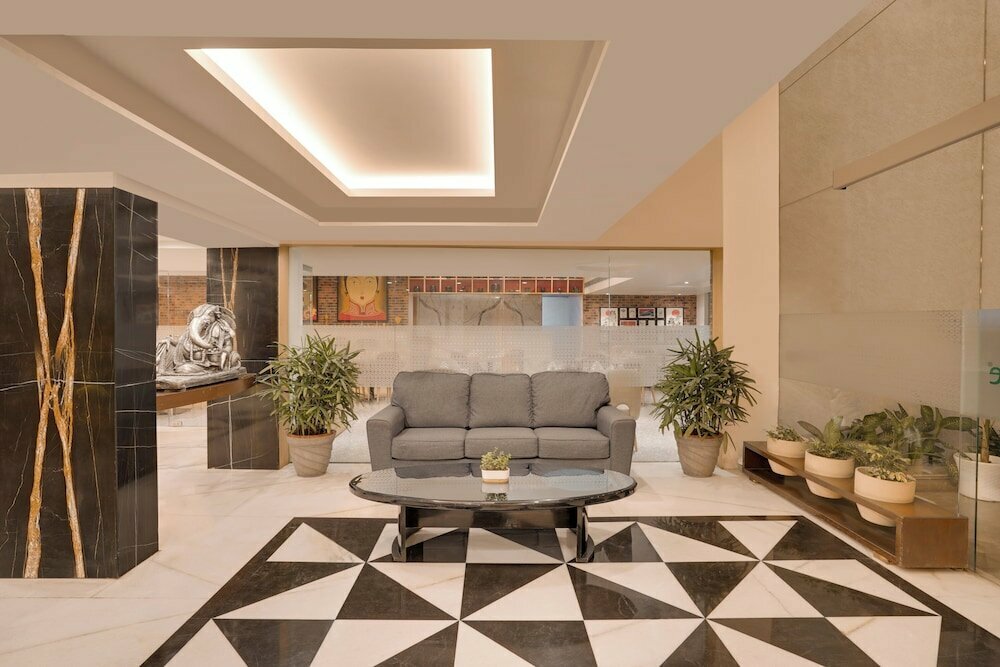 Raison Hotel Jamshedpur