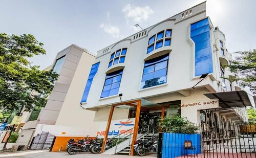 Grand Tiara Hotel, Забронировать Отель Отели Ченнаи с завтраком, рядом с Olympia Tech Park, Завтраки