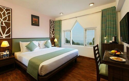 Sterling Ooty Elk Hill, Varaa Hotelli Udagamandalam Tamil Nadu