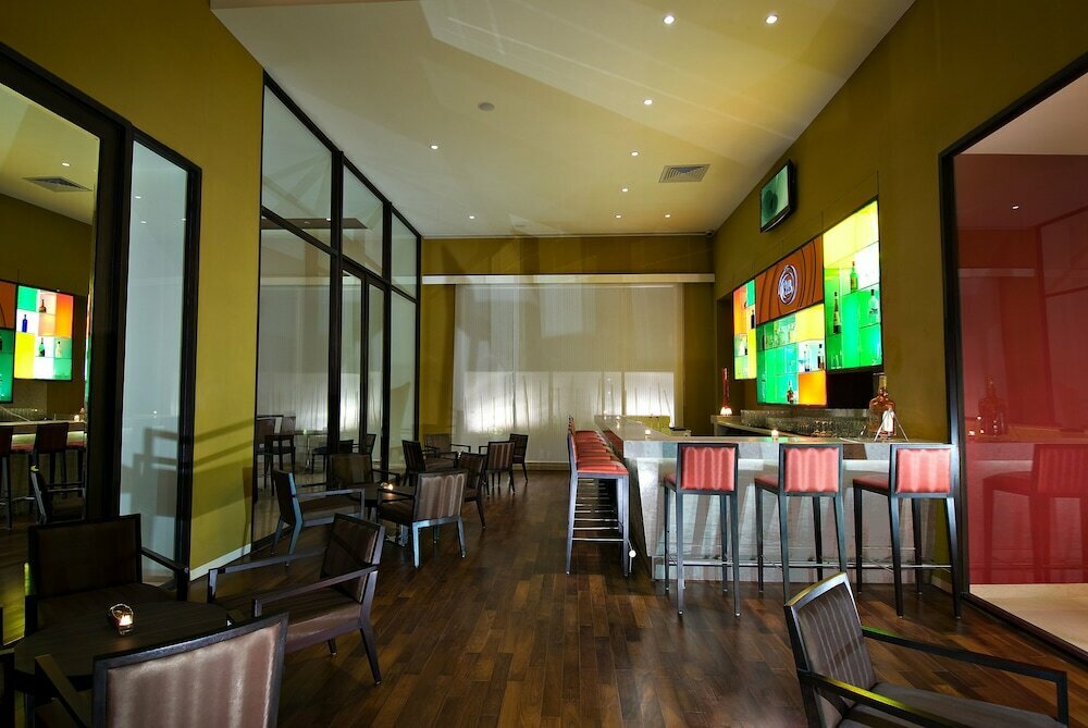 ibis Pune Viman Nagar - An Accor Brand