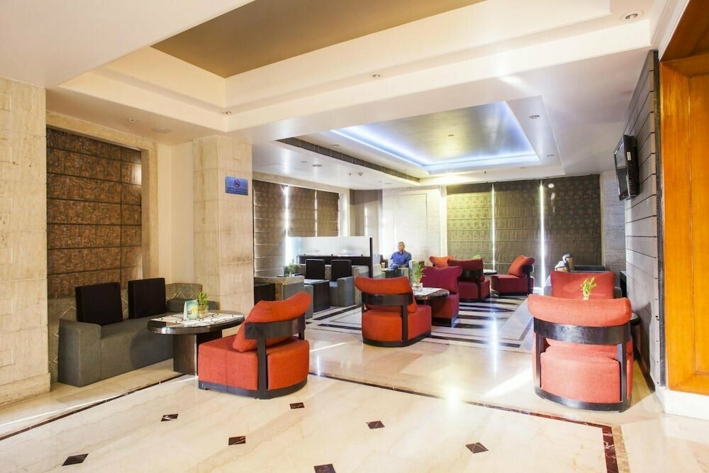 Clarion Bella Casa Hotel