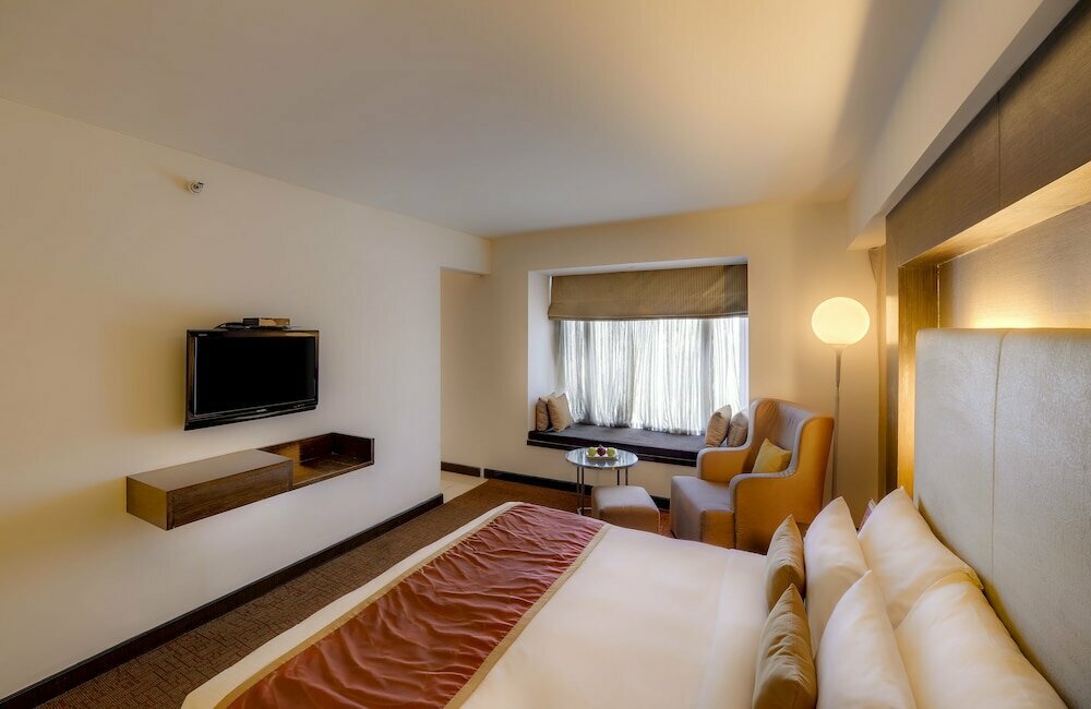 Pride Hotel Bengaluru