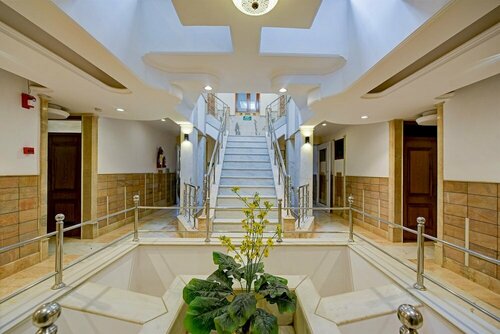 Hotel Cottage Yes Please New Delhi, Забронировать Отель Пахар-Ганж Нью-Дели, рядом с Рынок Садар-Базар