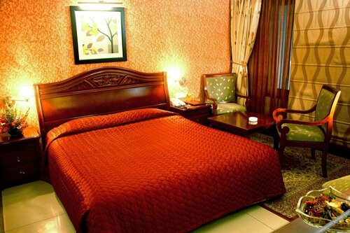 Hotel Suryansh Jajpur, Prenota Hotel Hotel a Orissa con piscina, Piscina
