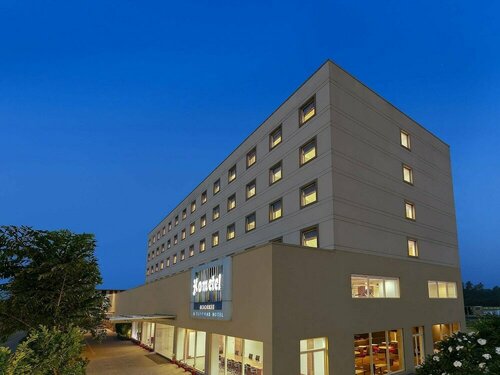 Hometel Roorkee, Book Hotel Roorkee Uttarakhand