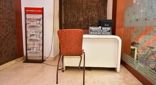 Samudra Residency,Behind Chennai central railway station, Varaa Hotelli Chennai Tamil Nadu