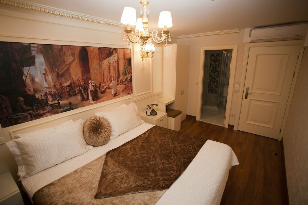 Hotel Evsen
