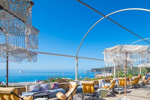 Oyster Residences, 予約 ホテル Oludeniz Fethiye Area