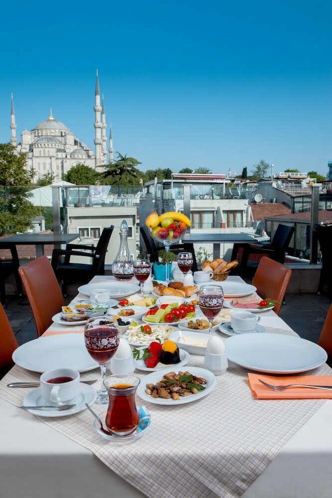 ‪Ferman Hotel Old City