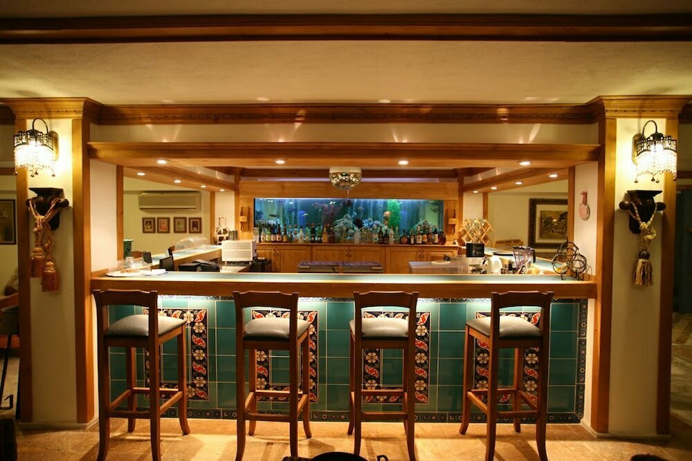 Kerme Ottoman Restaurant