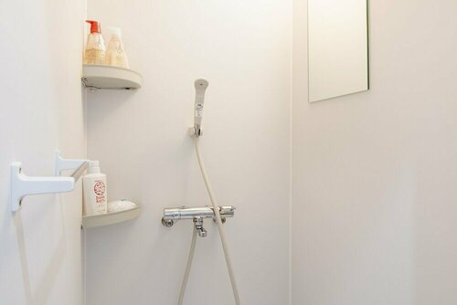 Uhome Suite Kizuna Ikebukuro, Забронировать Отель Тосима Токио