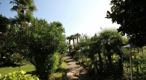 Park Hotel Rovio, Buchen Sie Hotel Rovio Mendrisio