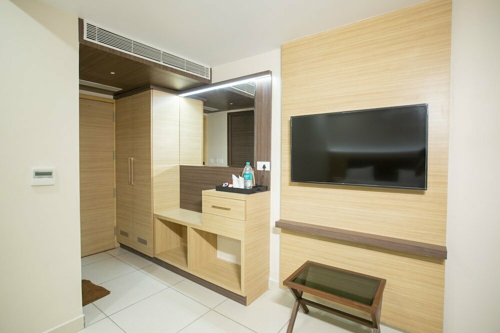 Hotel Ark