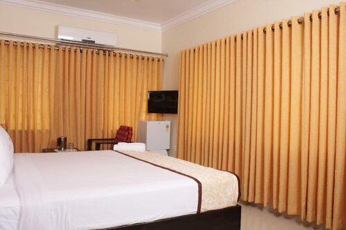 Hotel Sangam, Varaa Hotelli Kanyakumari Tamil Nadu
