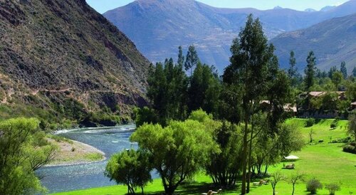 Rio Sagrado, A Belmond Hotel, Sacred Valley, Prenota Hotel Hotel 5 stelle a Cusco, 5*