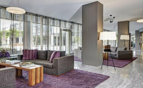 Geroldswil Swiss Quality Hotel, Забронировать Отель Герольдсвиль кантон Цюрих