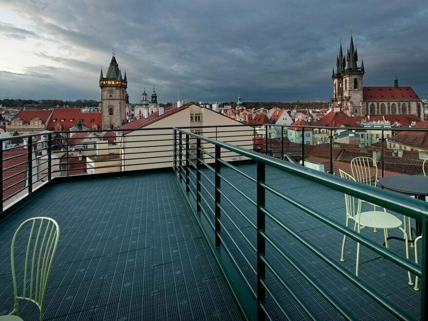 Hotel Leon D´Oro