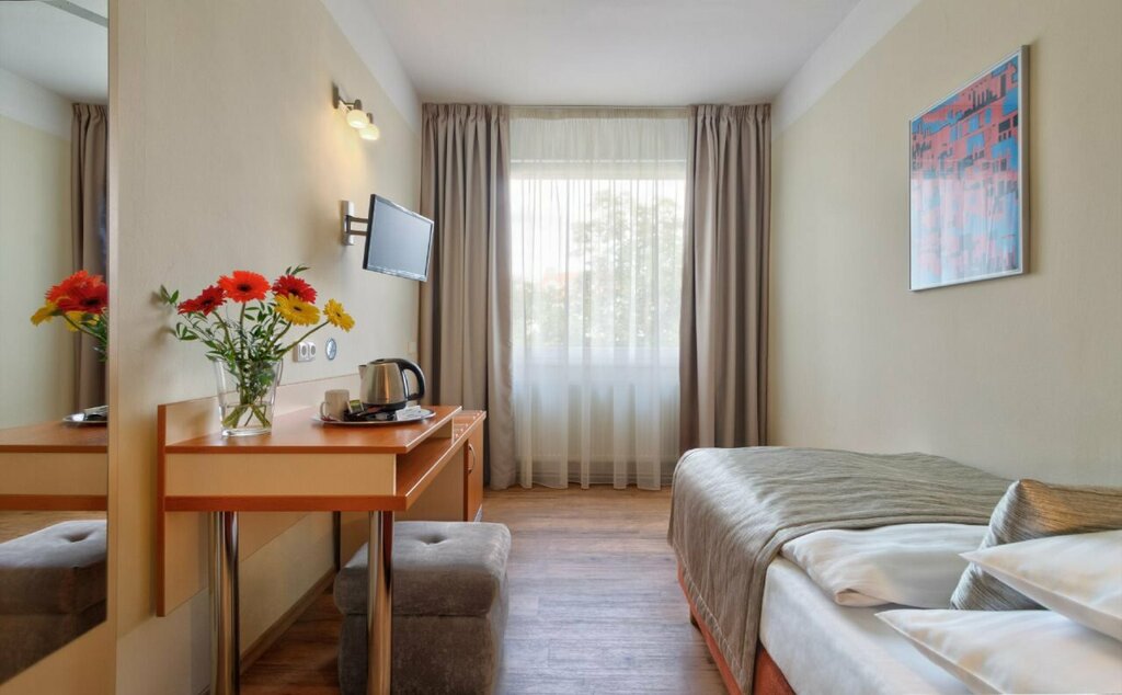 Hotel Aida