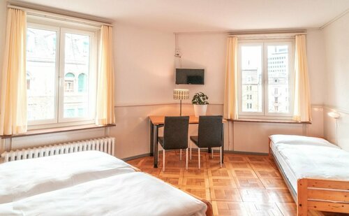 Saint Georges Hotel, Забронировать Отель Ауссерзиль Lake Zurich