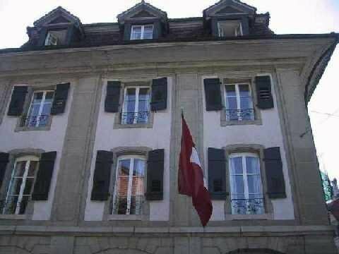 Nydeck, Забронировать Отель Отели Берна 3 звезды, рядом с Bern Clock Tower, 3*