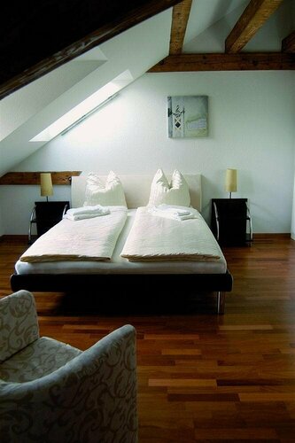 Swiss Star Anwand Lodges, Забронировать Отель Отели Цюриха 3 звезды, 3*